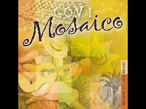 Govi - Mosaico