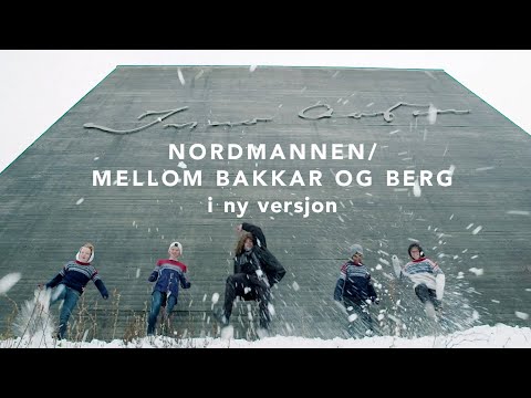 Nordmannen-rap