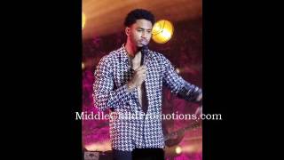Trey Songz - &quot;Song Goes Off; 1x1; She Lovin&#39; It; Animal&quot; (Live at Marathon Music Works)