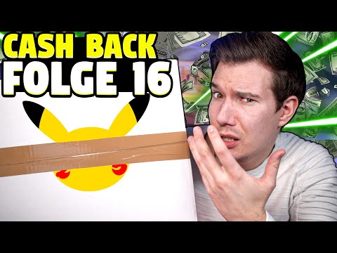 Lohnt sich diese 100€ Mystery Box?!🔥😱 Cash Back 2