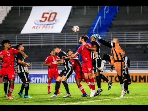 CRB (3) 0x0 (1) ASA | Melhores Momentos e Pênaltis | Semifinal do Campeonato Alagoano 2020 (03/08)