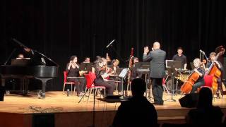 Ian Dicke - Assembly Lines