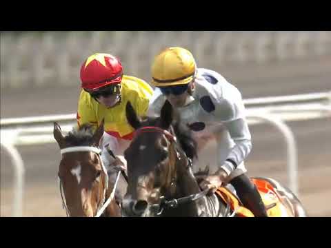 HKJC冠軍一哩賽 Champions Mile 一級賽 G1 1600m 2022-04-24 金鎗六十 GOLDEN SIXTY 沙田馬場 Shatin Racecourse