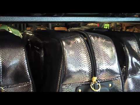 Quick Look Inside HSN Outlet