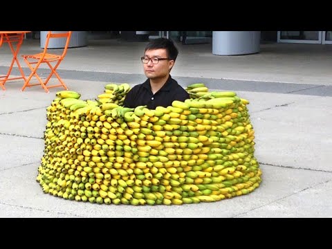 Zombie Apocalypse Survival Hacks That Could Save Your Life...