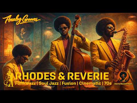 Rhodes & Reverie