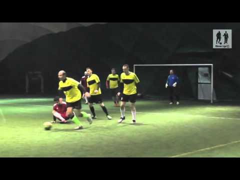 10.12.2015 II Liga D - Dedax vs. HSBC