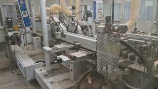 Homag FPL620/06/15/P S/LQ edgebander for sale - Image 4 | Machineryline TH Homag FPL620/06/15/P S/LQ edgebander | Image 4 - Machineryline