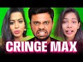 Cringe Max Reels Troll | Tamil | Biriyani Man