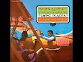 Alpert And The Tiljuna Brass Spanish Flea Isolated Bass And Drums