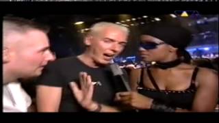 Scooter - She&#39;s The Sun (Live Club Rotation)