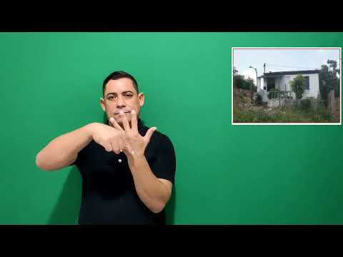 Miniatura do vídeo: Terreiro 062