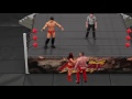 ROH 2K16 Matt Taven Vs Mike Bennett