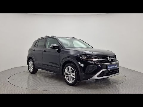 Volkswagen T-Cross EDITION 75 1.0 95HP - EX DEMO, - Image 2