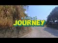 Scenic Ride To Kudal Park La Union Bagulin Route