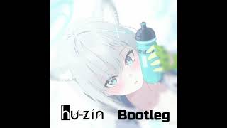 Cover art for 小倉 唯 - Clear Morning (hu-zin Bootleg)