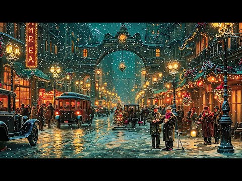 Frank Sinatra, Nat King Cole, Bing Crosby, Dean Martin | Classic Vintage Oldies (1950s–1970s)