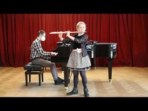 N. Baklanova  - Horovod