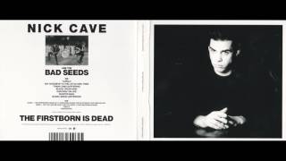 Nick Cave and the Bad Seeds - Knocking on Joe