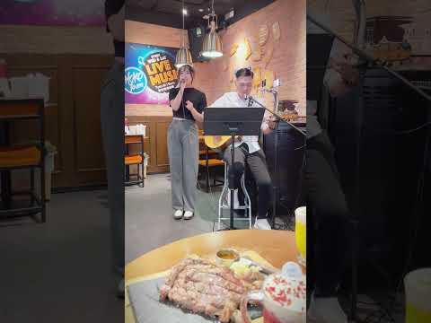 HOKO FARM 音樂餐廳 / 獨立唱作人駐場演唱 / Stageuphongkong