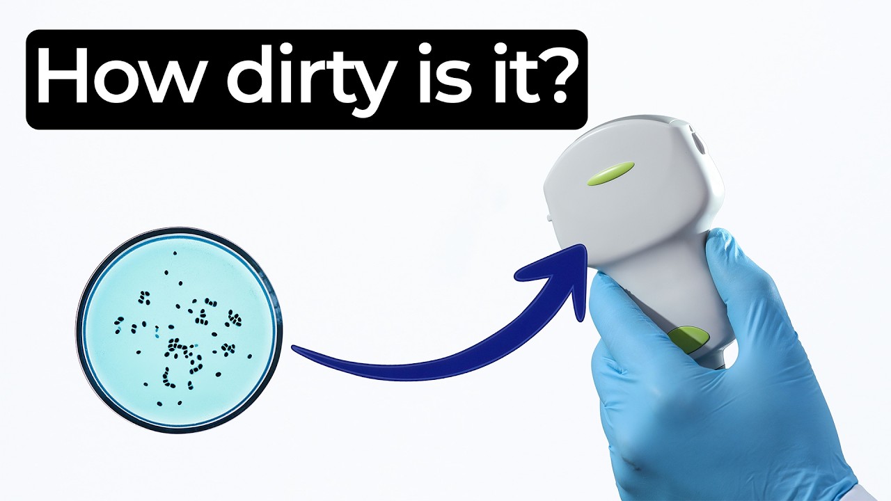 YouTube video thumbnail