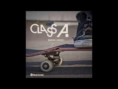 Class A - Boarding Time - Official