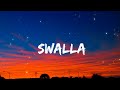 Download Jason Derulo Swalla Lyrics Letra Mp3 Song