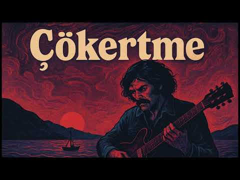 Çökertme – Anatolian Psychedelic Rock Cover
