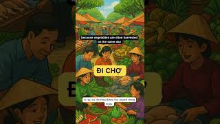 LUYỆN NGHE TIẾNG ANH GIAO TIẾP THEO CHỦ ĐỀ - ĐI CHỢ  #englishlistening #tienganhgiaotiep