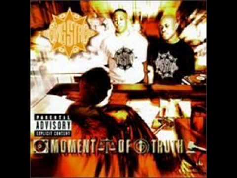 Videoclip de Above The Clouds (Feat. Inspectah Deck) — Gang Starr