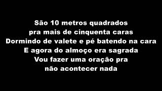 MC Negão do Arizona e MC Menor MR - O Relógio ( LETRA )
