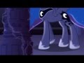 Nightmare Night принцесса луна опять на стороне зла 