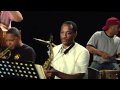 What A Little Moonlight Can Do - Wynton Marsalis & Richard Galliano