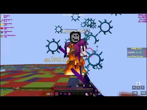 Minecraft PvP [Montage#3] Moshi Moshi!