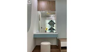 HOÀN THIỆN NỘI THẤT Q7 SAIGON RIVERSIDE COMPLEX - U1.29.02