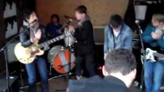 The Static Jacks @ SXSW 2010