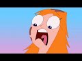 Cartoon Screaming 7