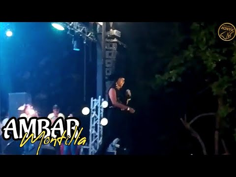 ÁMBAR MONTILLA - SAN JOSÉ DE GUARIBE, MARZO 2026 @joelantonionarvaez @Ambarmontillaa 