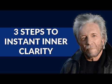3-Step Practice to Strengthen Immunity & Intuition with Gregg Braden