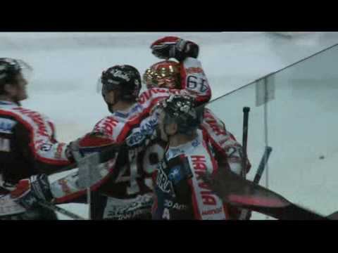 jyp-HIFK  pikkarainen lyö tuppuraista!