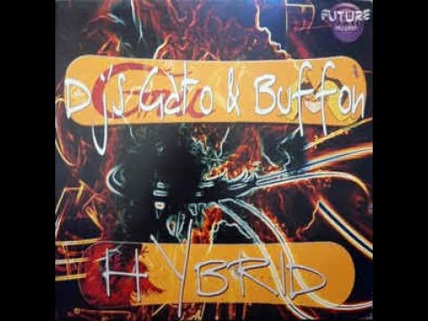 Dj Gato & Dj Buffon - Hybrid