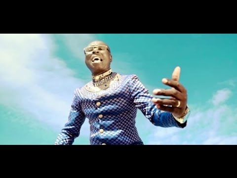Kofi Sarpong - African Borborbor 2 ft. Joyce Blessing (Official Video)
