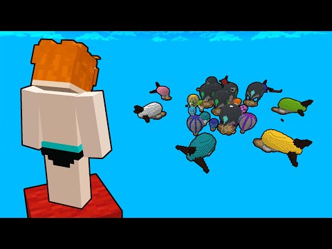 exploiting a crazy glitch in bedwars...