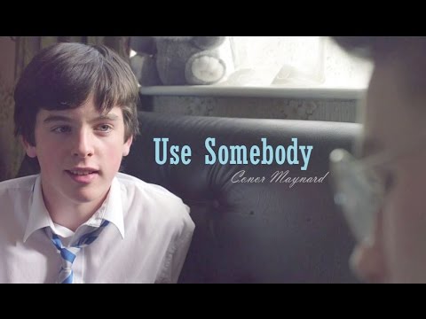 Eamon + Conor [sing street] Use Somebody
