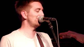 Sun In An Empty Room [HD], by The Weakerthans (@ Rotown, 2011)