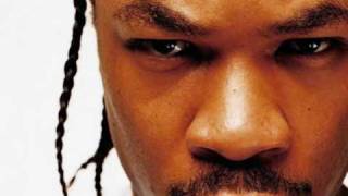 Xzibit - MOTHERFUCKER