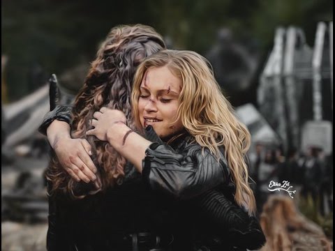 Clarke & Lexa | Take me home