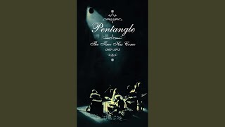 The Time Has Come (Live at the Royal Festival Hall 1968)