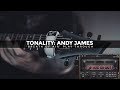 Tonality Andy James Breath Of Air Play Through
