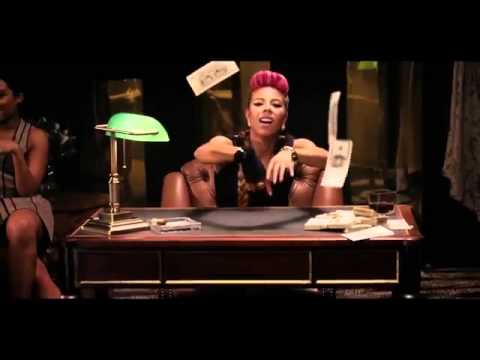 ▶ Vali   Dimes ft  Wiz Khalifa